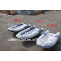 hypalon or pvc inflatable boat rib390